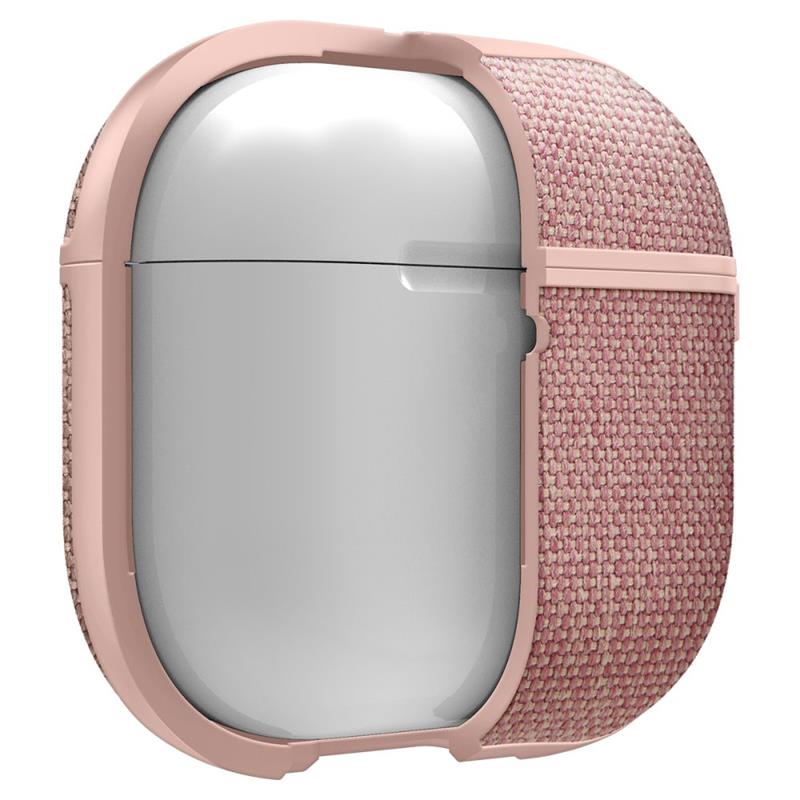 Spigen Urban Fit - Etui do Apple AirPods 4 (Rose Gold)