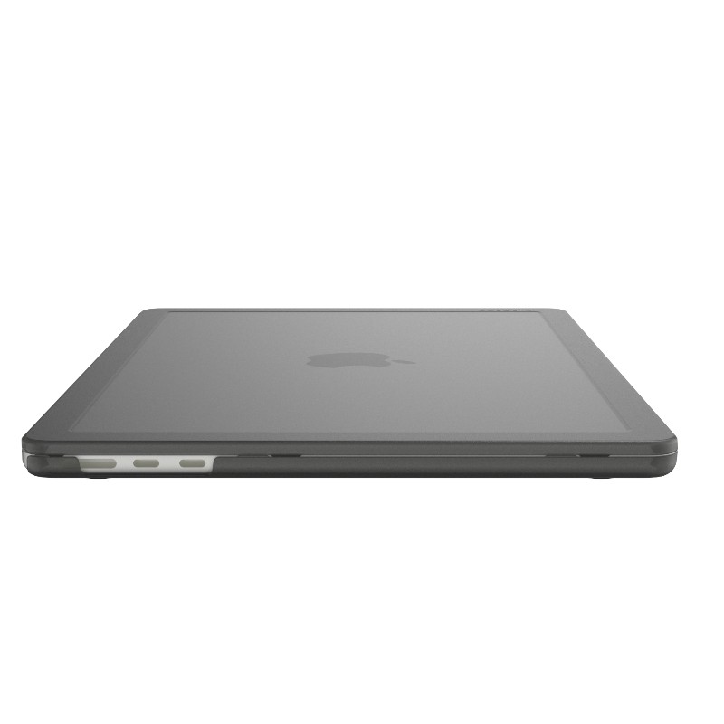 Incase Edge Hardshell Case - Etui MacBook Air 15" M3 (2024) / M2 (2023) (Black)