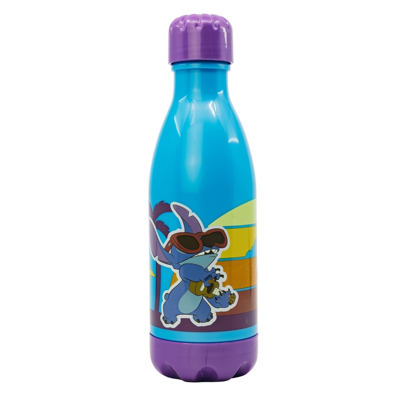 Disney Stitch - Butelka z kolekcji Beach 560 ml