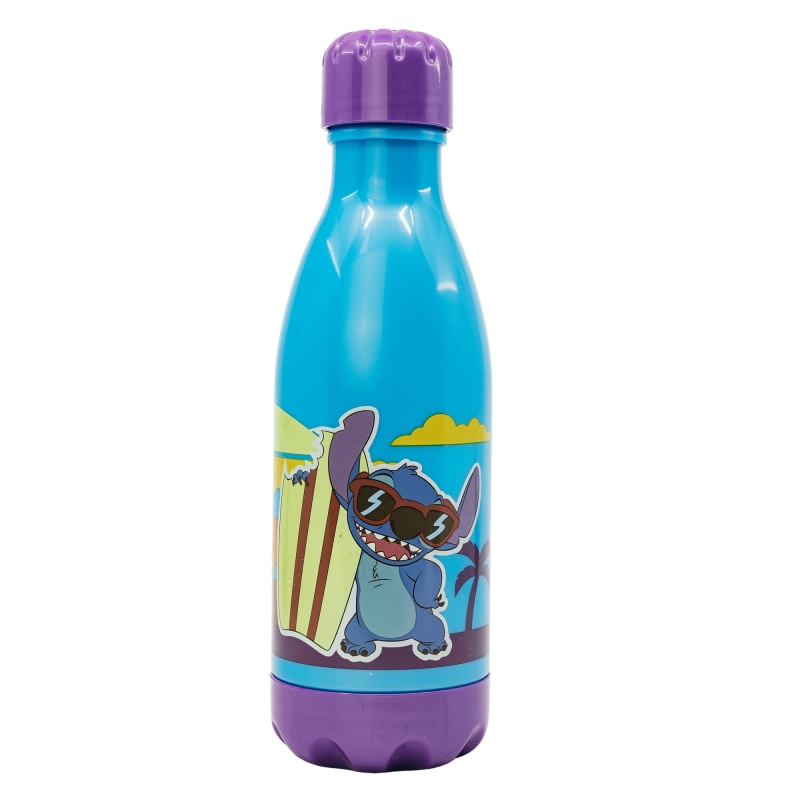 Disney Stitch - Butelka z kolekcji Beach 560 ml