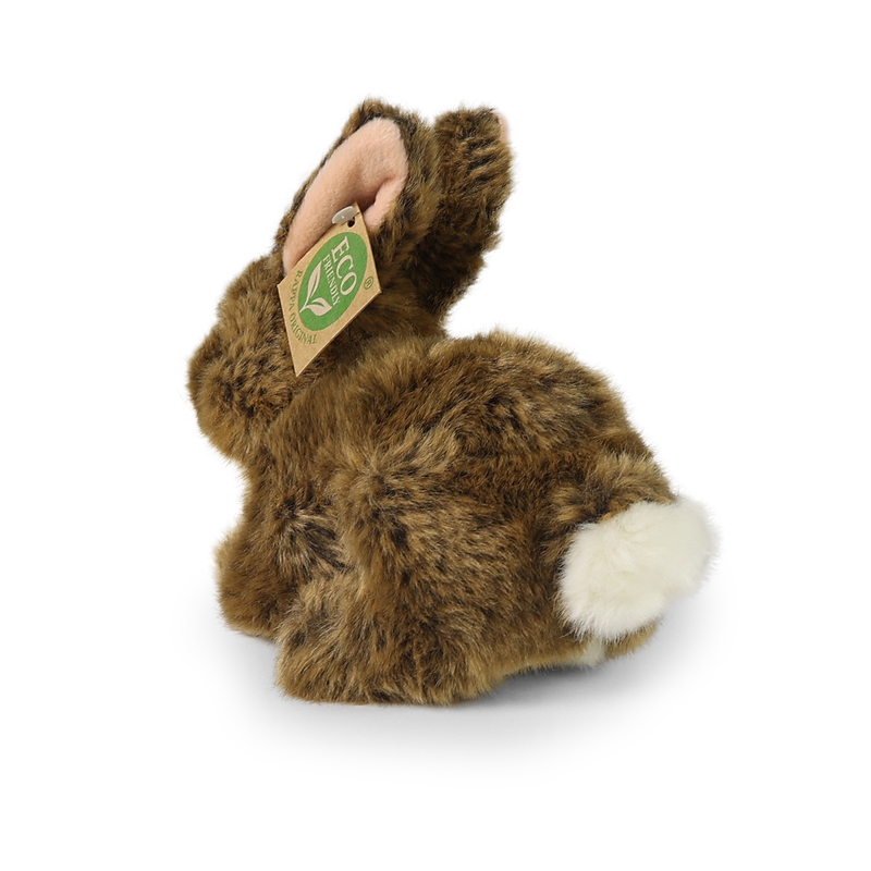 Rappa - Pluszowa maskotka Królik 17 cm Eco-Friendly