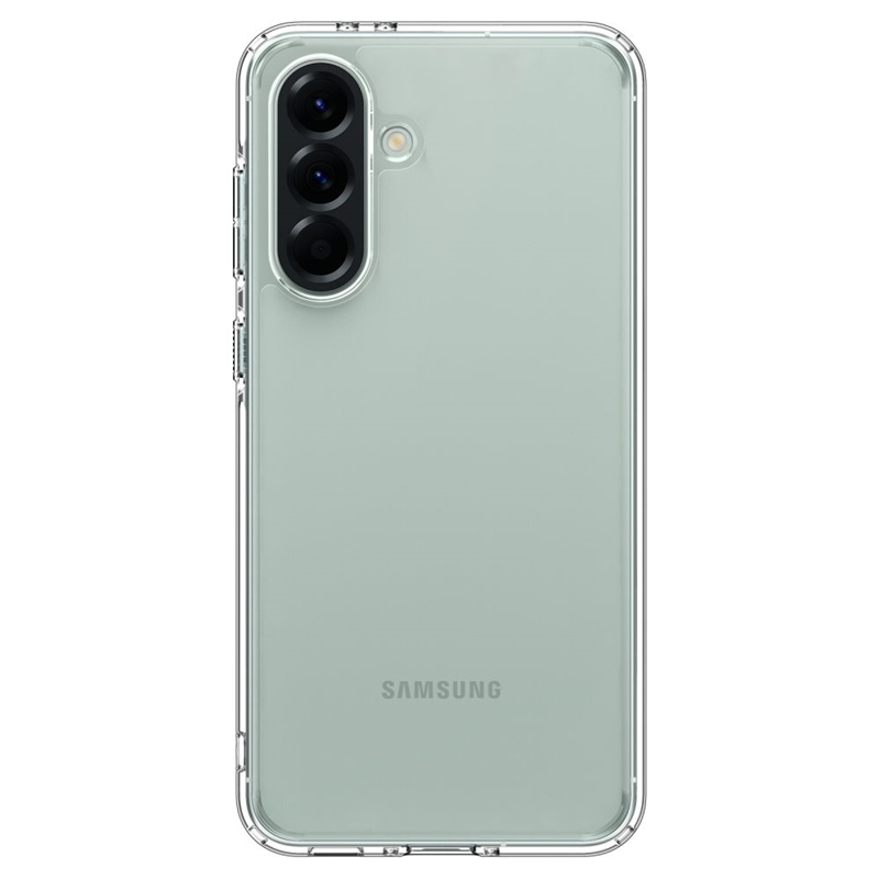 Spigen Ultra Hybrid - Etui do Samsung Galaxy A56 5G (Przezroczysty)