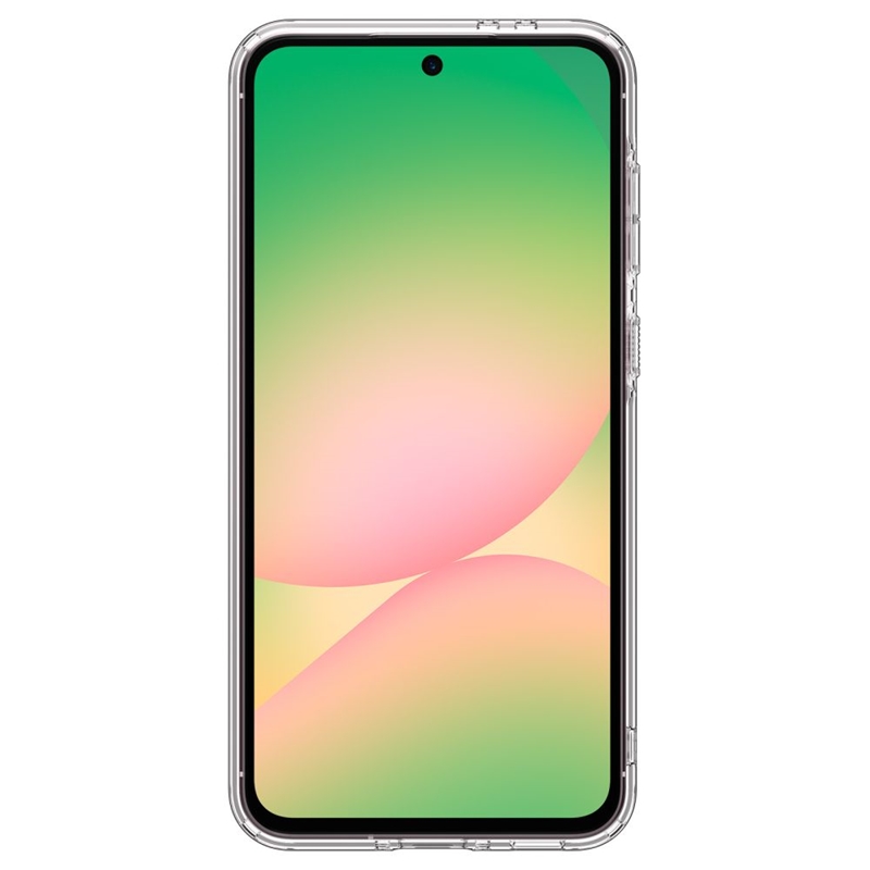 Spigen Ultra Hybrid - Etui do Samsung Galaxy A56 5G (Przezroczysty)
