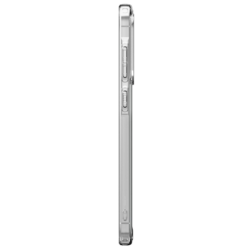 Spigen Ultra Hybrid - Etui do Samsung Galaxy A56 5G (Przezroczysty)