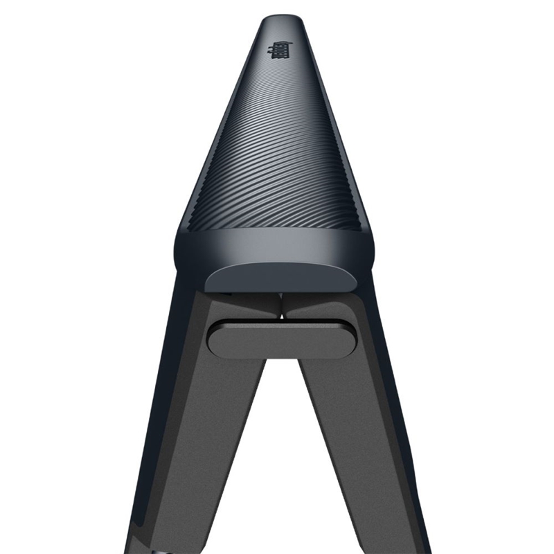 Spigen Slim Armor Pro Mag MagSafe - Etui do Samsung Galaxy Z Fold 7 (Metal Slate)