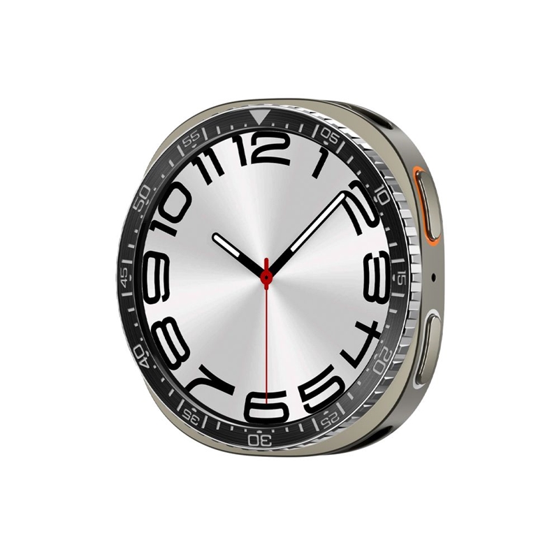 Spigen Bezel Tune Diver - Obudowa / Pierścien ochronny do Samsung Galaxy Watch 8 44 mm (Black)