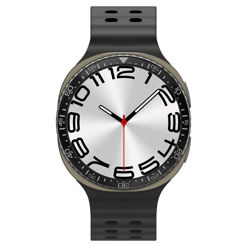 Spigen Bezel Tune Diver - Obudowa / Pierścien ochronny do Samsung Galaxy Watch 8 44 mm (Black)