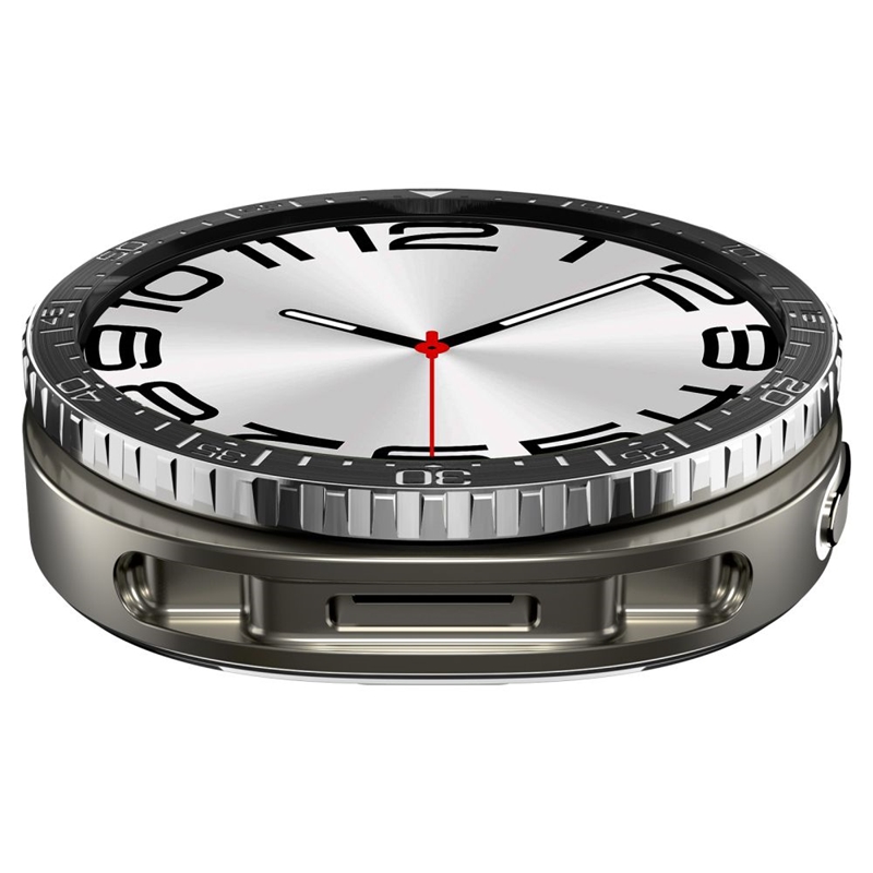Spigen Bezel Tune Diver - Obudowa / Pierścien ochronny do Samsung Galaxy Watch 8 44 mm (Black)