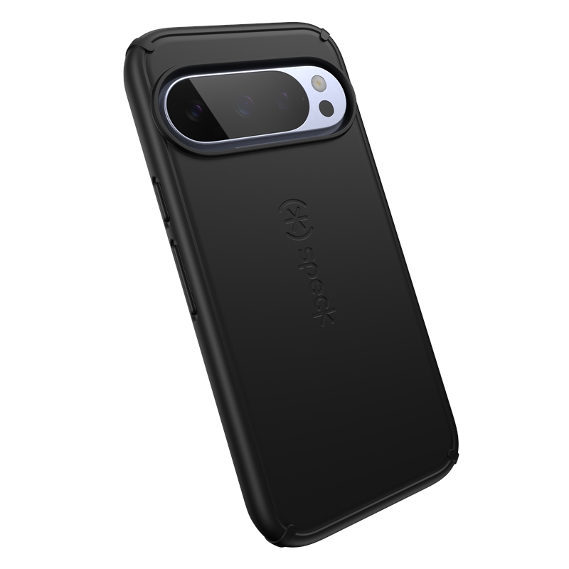 Speck ImpactHero Slim - Etui Google Pixel 10 Pro XL (Czarny)