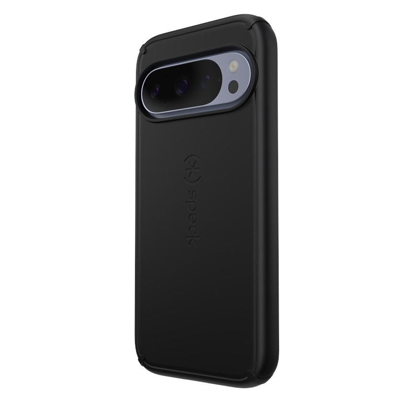 Speck ImpactHero Slim - Etui Google Pixel 10 Pro XL (Czarny)