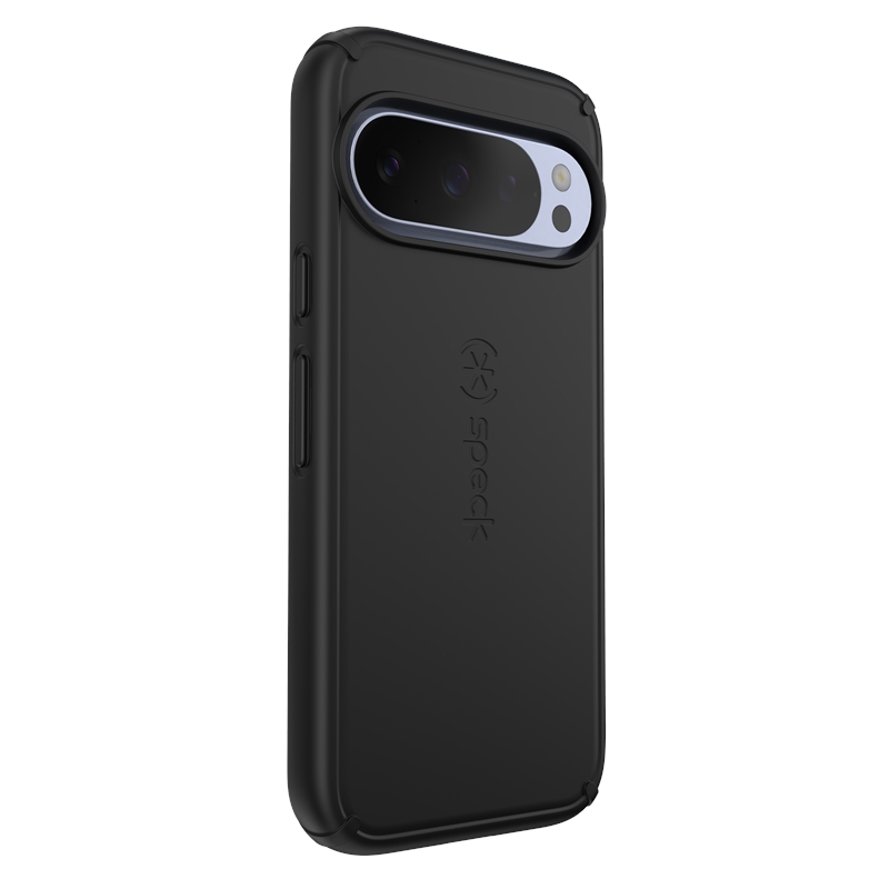 Speck ImpactHero Slim - Etui Google Pixel 10 Pro XL (Czarny)
