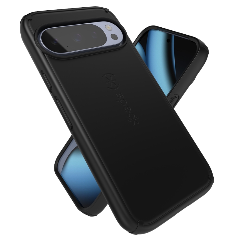 Speck ImpactHero Slim - Etui Google Pixel 10 Pro XL (Czarny)