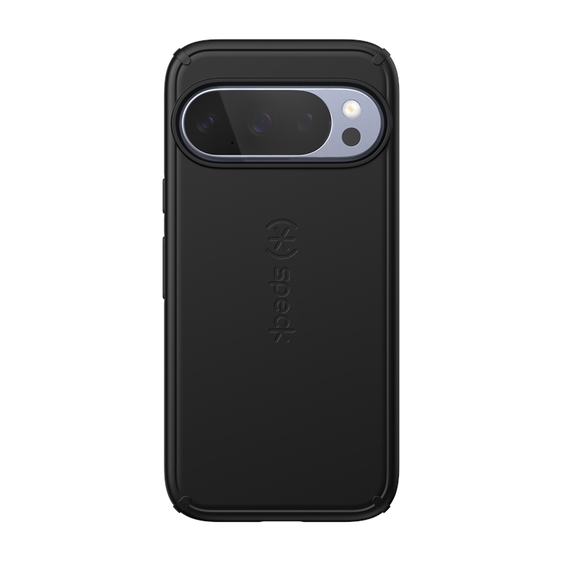 Speck ImpactHero Slim - Etui Google Pixel 10 / Google Pixel 10 Pro (Czarny)