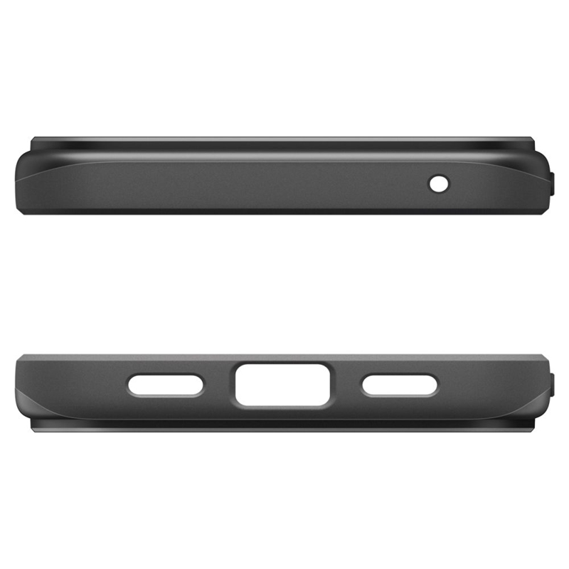 Spigen Thin Fit Mag MagSafe - Etui do Google Pixel 10 / 10 Pro (Black)