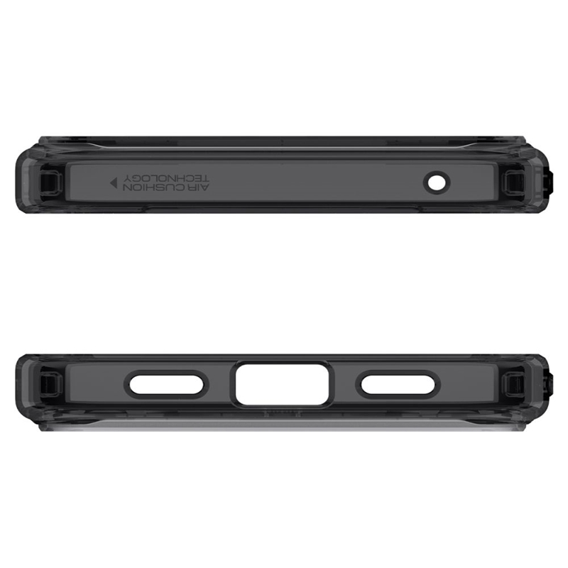 Spigen Ultra Hybrid Mag MagSafe - Etui do Google Pixel 10 Pro XL (Frost Black)