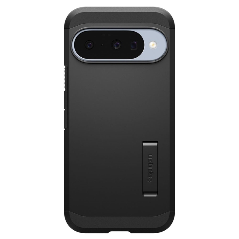 Spigen Tough Armor Mag MagSafe - Etui do Google Pixel 10 / 10 Pro (Black)
