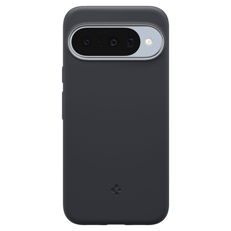 Spigen Nano Pop Mag MagSafe - Etui do Google Pixel 10 / 10 Pro (Black Sesame)