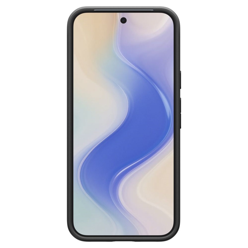 Spigen Thin Fit Mag MagSafe - Etui do Google Pixel 10 Pro XL (Black)
