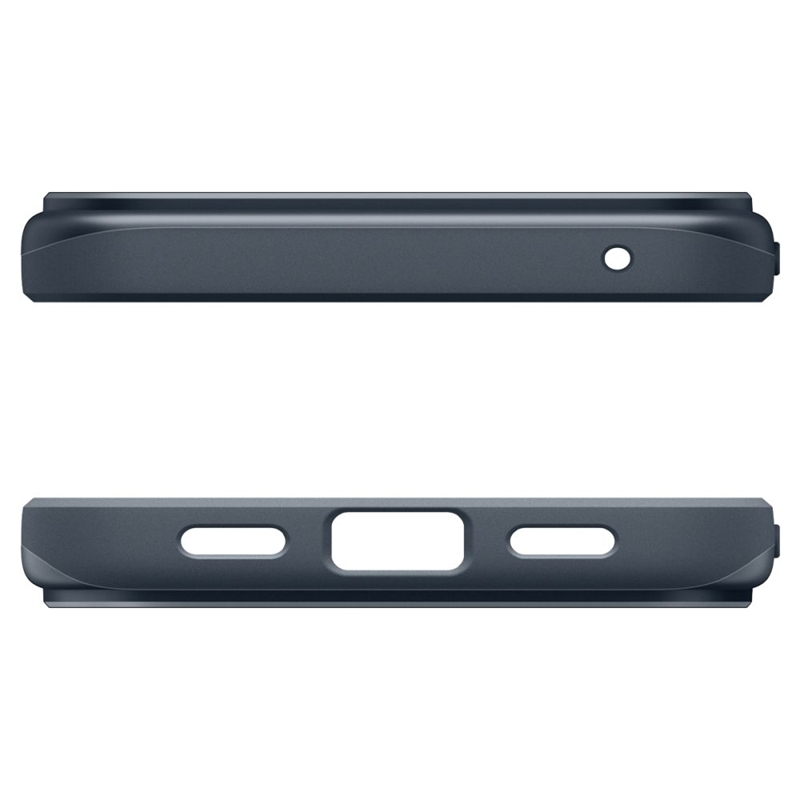 Spigen Thin Fit Mag MagSafe - Etui do Google Pixel 10 Pro XL (Metal Slate)