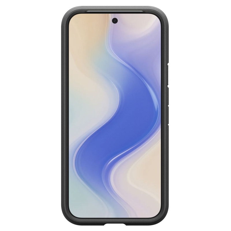 Spigen Tough Armor Mag MagSafe - Etui do Google Pixel 10 Pro XL (Black)