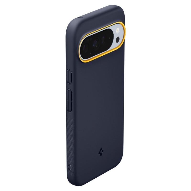 Spigen Nano Pop Mag MagSafe - Etui do Google Pixel 10 Pro XL (Blueberry Navy)