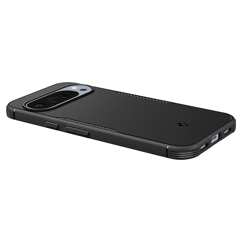 Spigen Core Armor Mag MagSafe - Etui do Google Pixel 10 Pro XL (Matte Black)