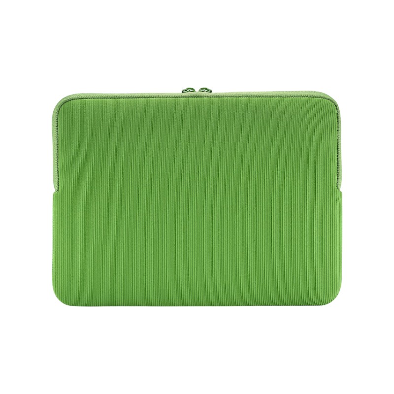 Tucano Colore2 - Pokrowiec MacBook Air 13” / Pro 13" / Laptop 12” (zielony)
