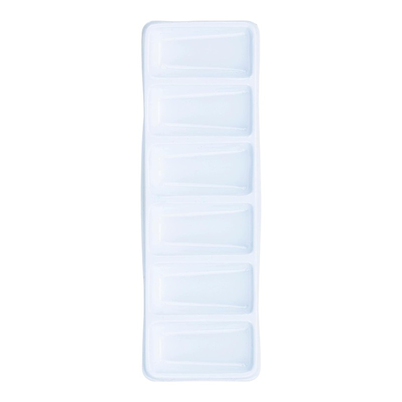 Artico - Zestaw artystyczny do malowania w drewnianym pudełku 20 elementów