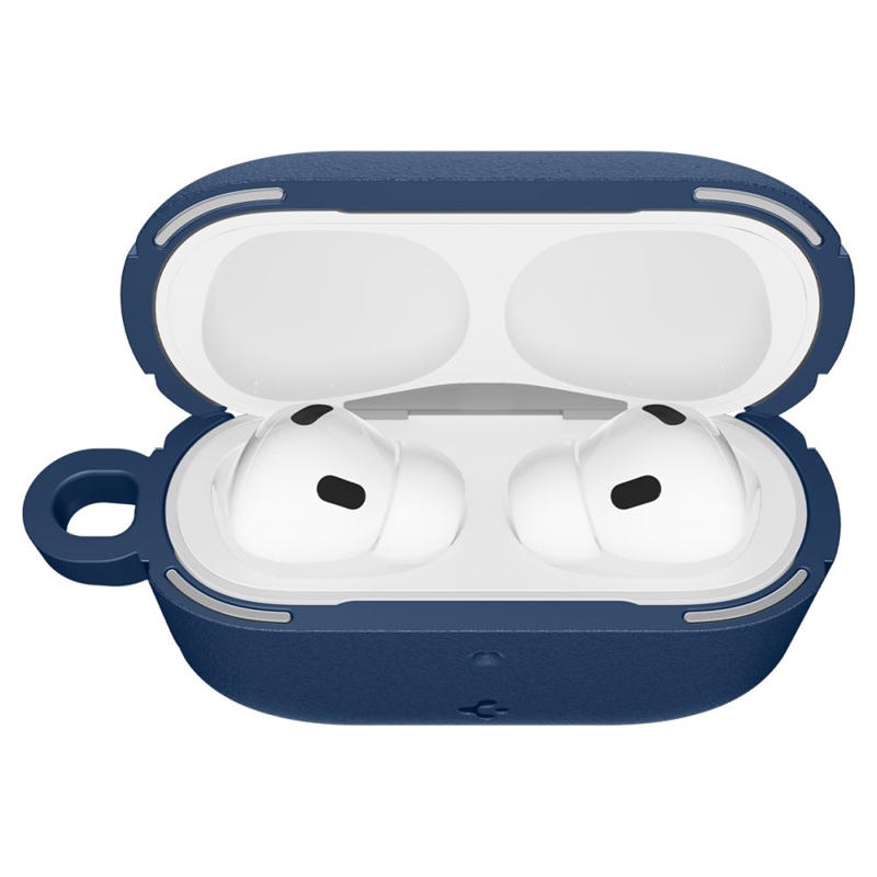 Spigen Vault - Etui do Apple AirPods Pro 3 (Midnight Navy)