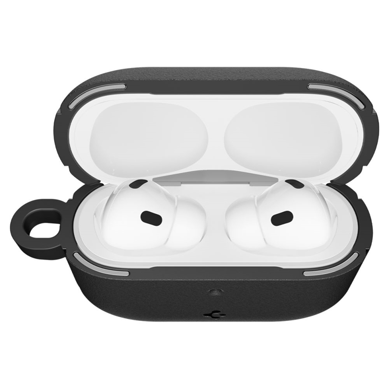 Spigen Vault - Etui do Apple AirPods Pro 3 (Matte Black)