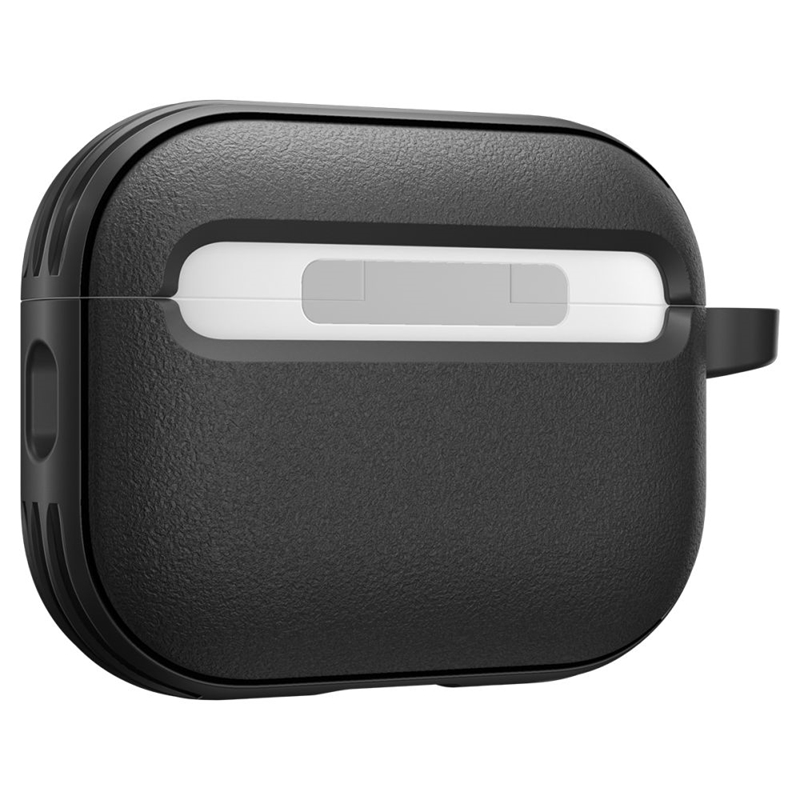 Spigen Vault - Etui do Apple AirPods Pro 3 (Matte Black)