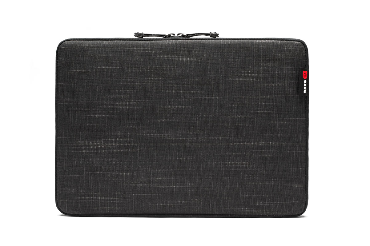 Booq Mamba sleeve 15 - Pokrowiec MacBook Pro Retina 15" (czarny) Booq Mamba sleeve 15 - Pokrowiec MacBook Pro Retina 15" (czarny)