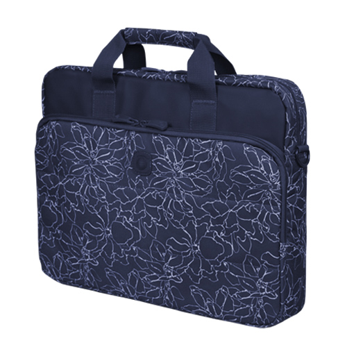 Continent Torba na notebooka 15.6" (niebieski) Continent Torba na notebooka 15.6" (niebieski)