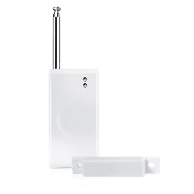 eTIGER Long-distance Door Contact - Magnetyczny czujnik kontaktowy na okno/drzwi o dużym zasięgu eTIGER Long-distance Door Contact - Magnetyczny czujnik kontaktowy na okno/drzwi o dużym zasięgu