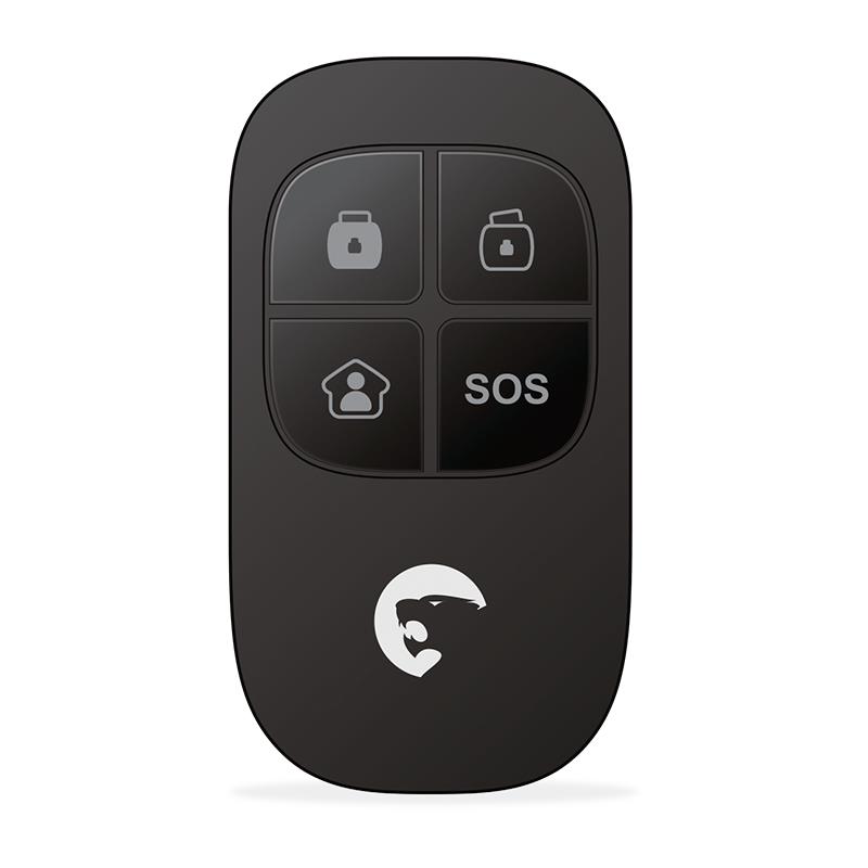 eTIGER Remote Conrol - Pilot zdalnego sterowania eTIGER Remote Conrol - Pilot zdalnego sterowania