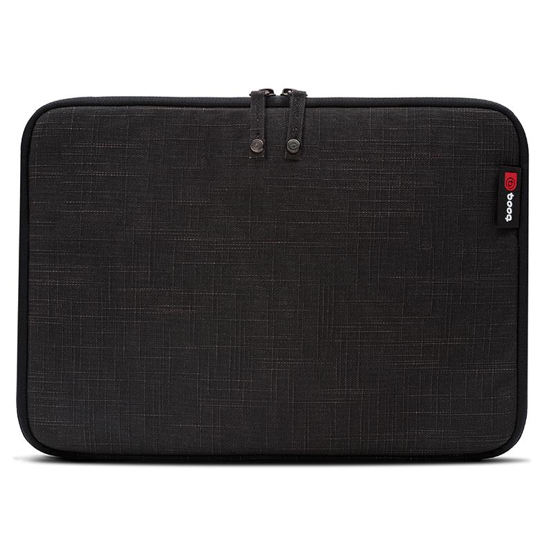 Booq Mamba sleeve 12 - Pokrowiec MacBook 12" (czarny) Booq Mamba sleeve 12 - Pokrowiec MacBook 12" (czarny)