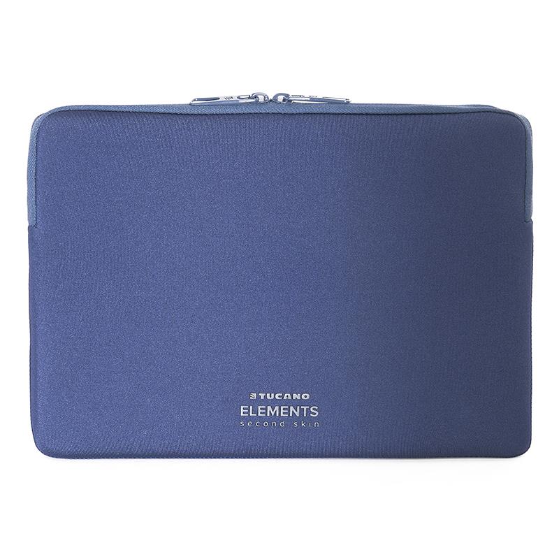 TUCANO Elements - Pokrowiec MacBook 12" (niebieski) TUCANO Elements - Pokrowiec MacBook 12" (niebieski)