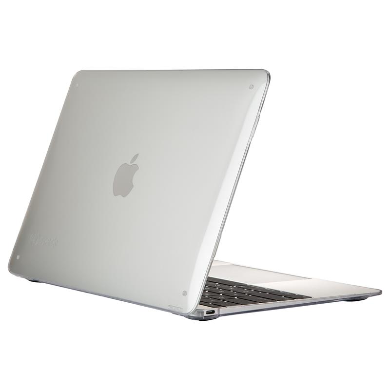 Speck SeeThru - Obudowa MacBook 12" (Clear) Speck SeeThru - Obudowa MacBook 12" (Clear)