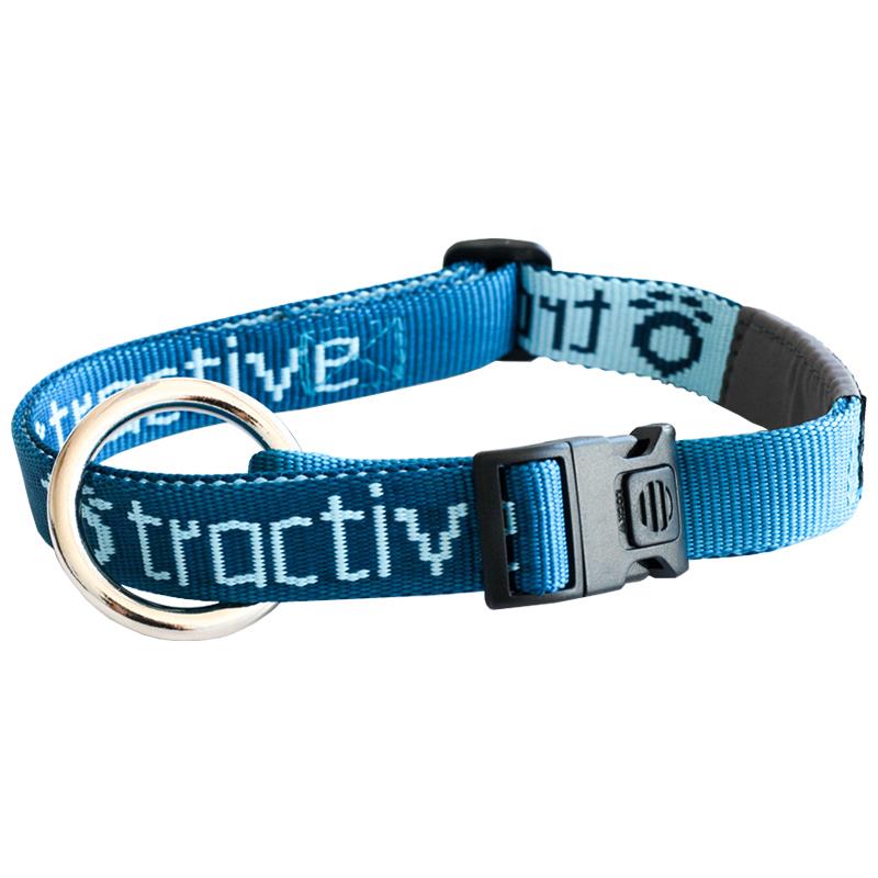 Tractive Collar Small - Obroża (30-50 cm / 2 cm) Tractive Collar Small - Obroża (30-50 cm / 2 cm)