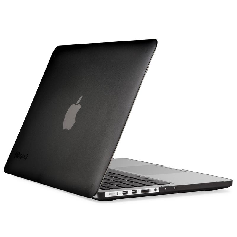 Speck SeeThru - Obudowa MacBook Pro 13" Retina (Onyx Black) Speck SeeThru - Obudowa MacBook Pro 13" Retina (Onyx Black)