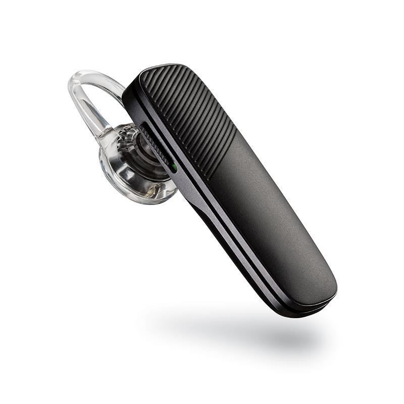 Plantronics Explorer 500 - Uniwersalna słuchawka Bluetooth + 2w1 smycz & ładowarka USB (czarny) Plantronics Explorer 500 - Uniwersalna słuchawka Bluetooth + 2w1 smycz & ładowarka USB (czarny)