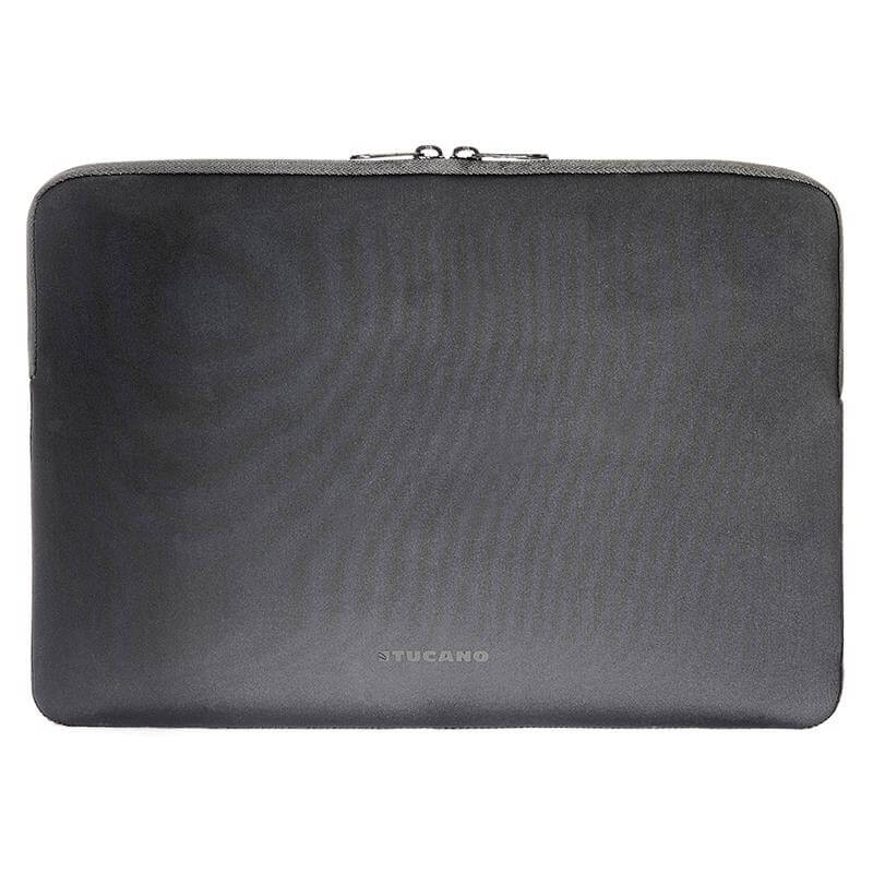 Tucano Top Second Skin - Pokrowiec MacBook Pro 13" (M2/M1/2022-2016), MacBook Air 13" (M3/M2/2024-2018) (czarny)