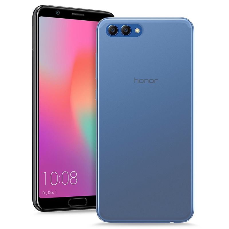 PURO 0.3 Nude - Etui Huawei Honor 10 (przezroczysty) PURO 0.3 Nude - Etui Huawei Honor 10 (przezroczysty)