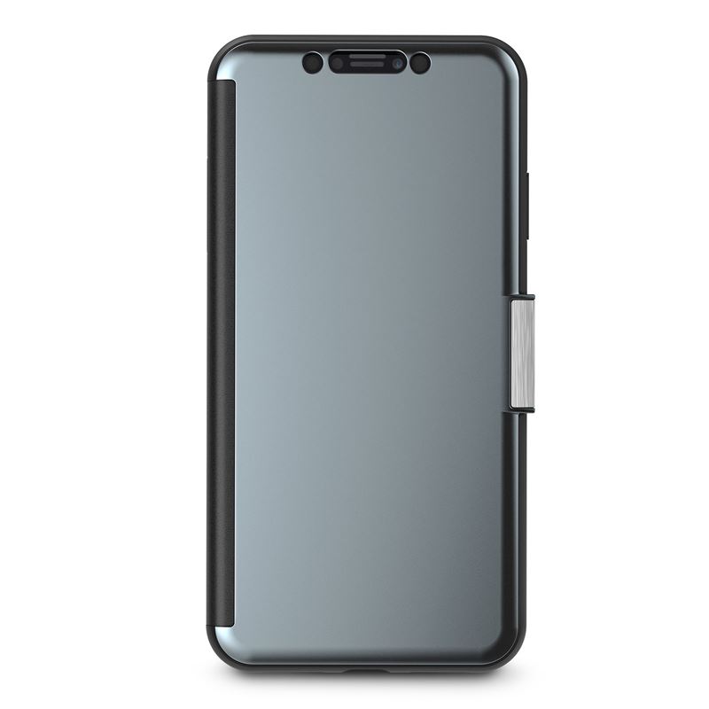 Moshi StealthCover - Etui iPhone Xs Max (Gunmetal Gray) Moshi StealthCover - Etui iPhone Xs Max (Gunmetal Gray)