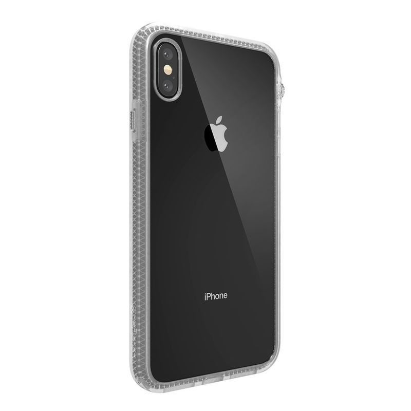 Catalyst Impact Protection Case - Pancerne etui iPhone Xs Max (Clear)