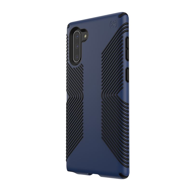 Speck Presidio Grip - Etui Samsung Galaxy Note 10 (Coastal Blue/Skyline Blue)