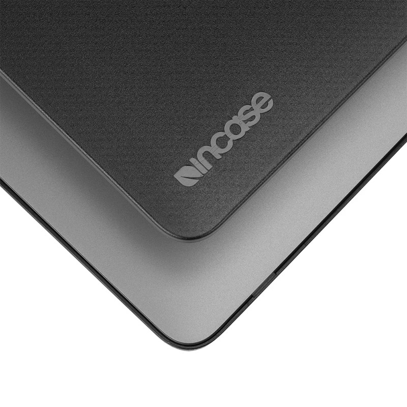 Incase Hardshell Case - Etui MacBook Pro 13" (M2/M1/2022-2020) (Dots/Black)