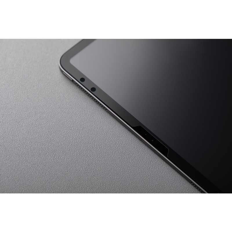Moshi iVisor AG - Matowa folia ochronna iPad Pro 12.9" (2022/2021/2020/2018)