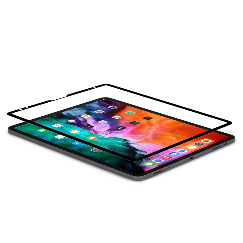 Moshi iVisor AG - Matowa folia ochronna iPad Pro 12.9" (2022/2021/2020/2018)