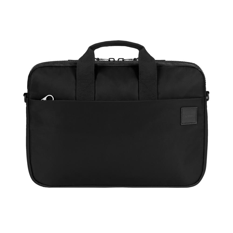 Incase Compass Brief 13" with Flight Nylon - Torba MacBook Air / Pro 13" / Ultrabook 13" (czarny)